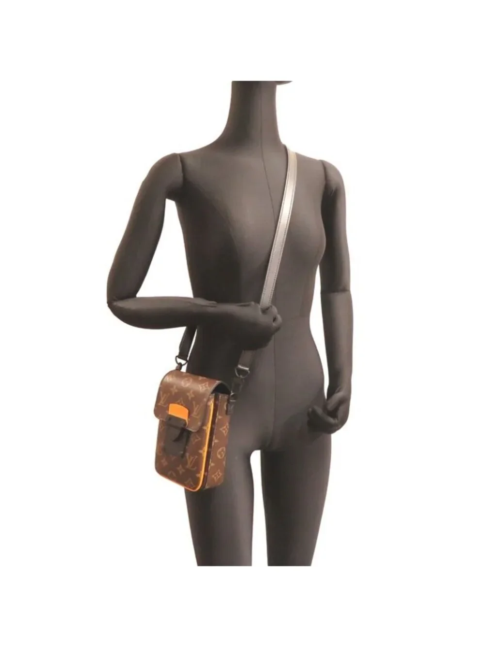 Louis Vuitton Shoulder